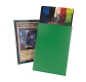 Preview: Ultimate Guard Cortex Sleeves Japanische Größe Matt-Grün (60)